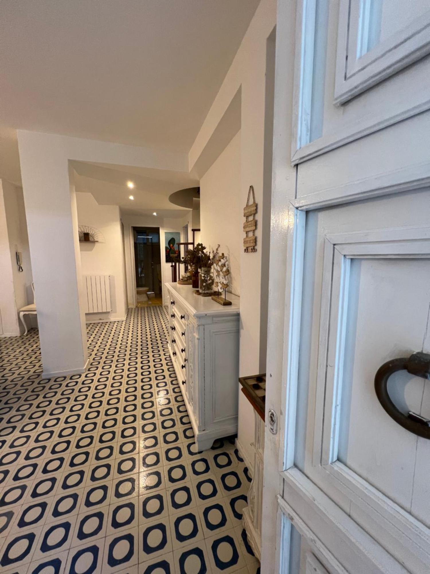 Villa Apollo Mondello Palermo Zewnętrze zdjęcie
