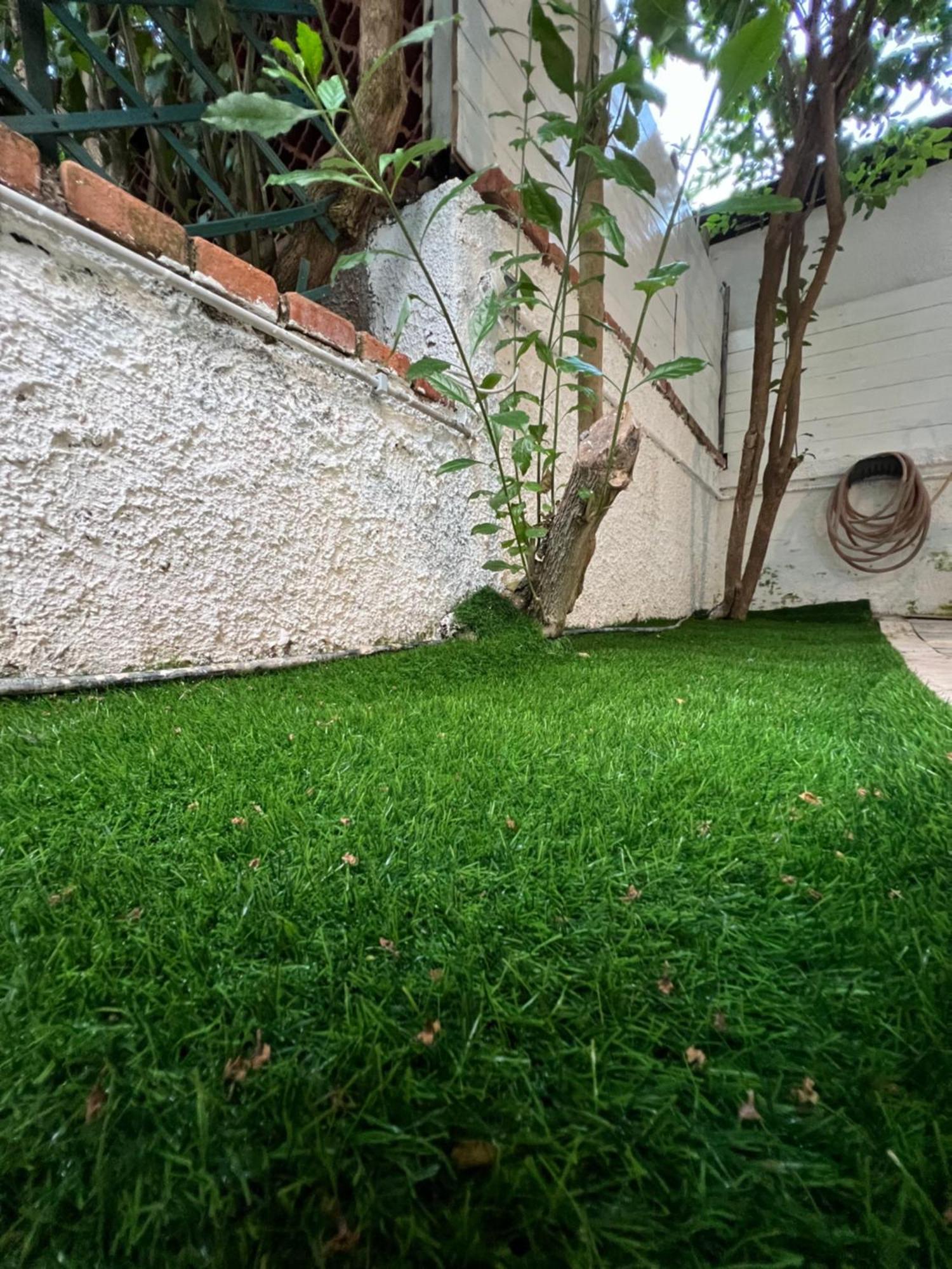 Villa Apollo Mondello Palermo Zewnętrze zdjęcie