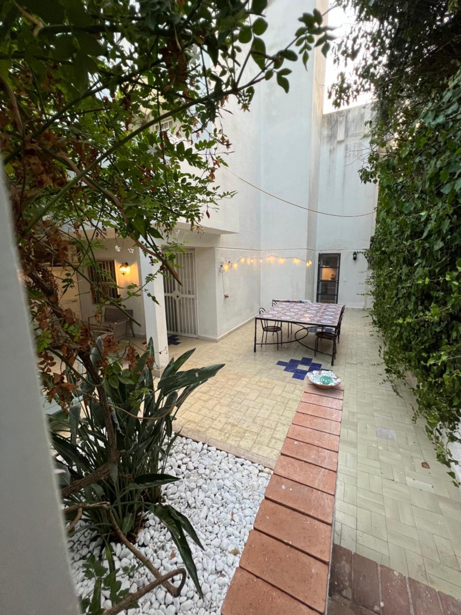 Villa Apollo Mondello Palermo Zewnętrze zdjęcie
