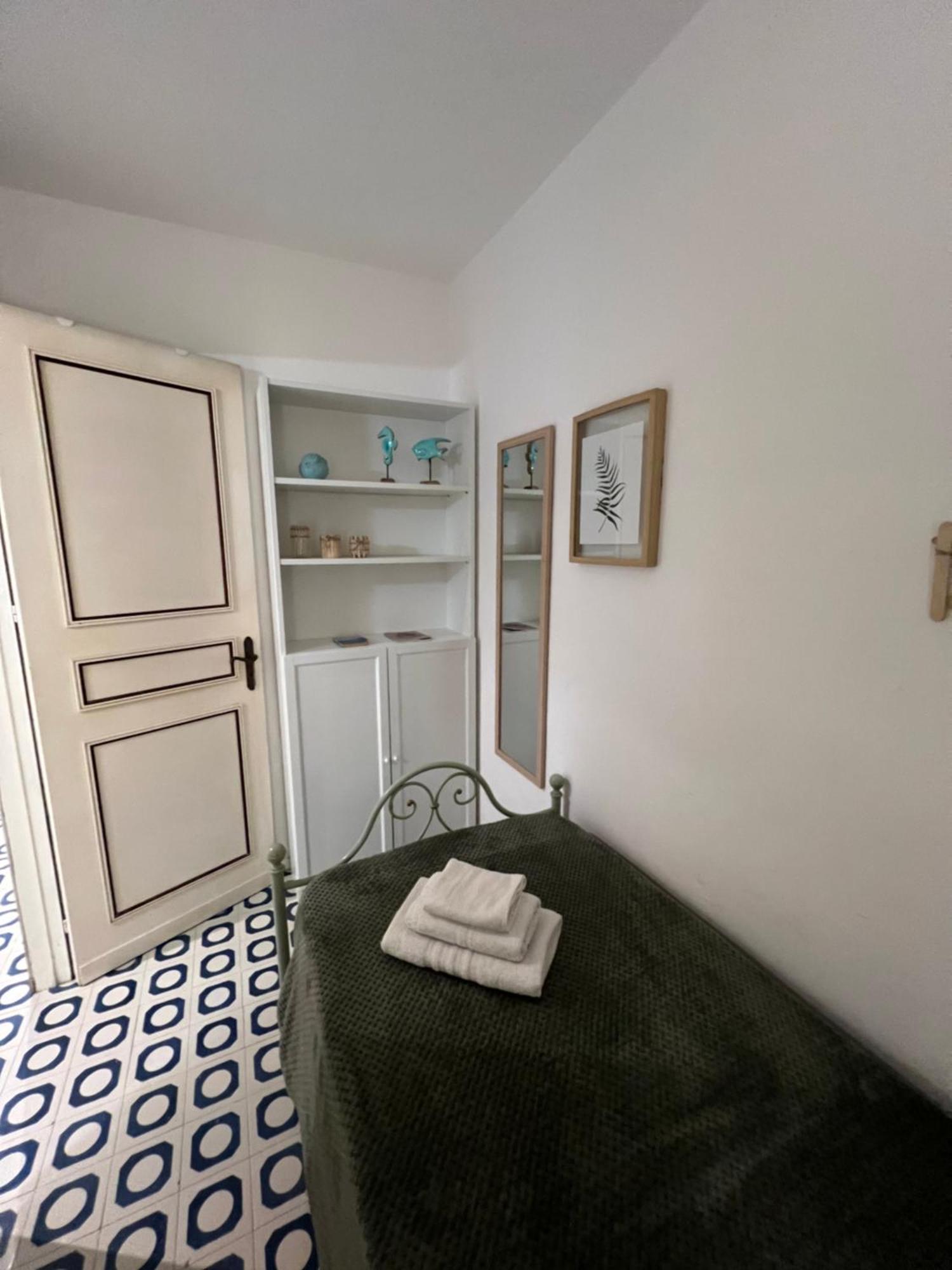 Villa Apollo Mondello Palermo Zewnętrze zdjęcie