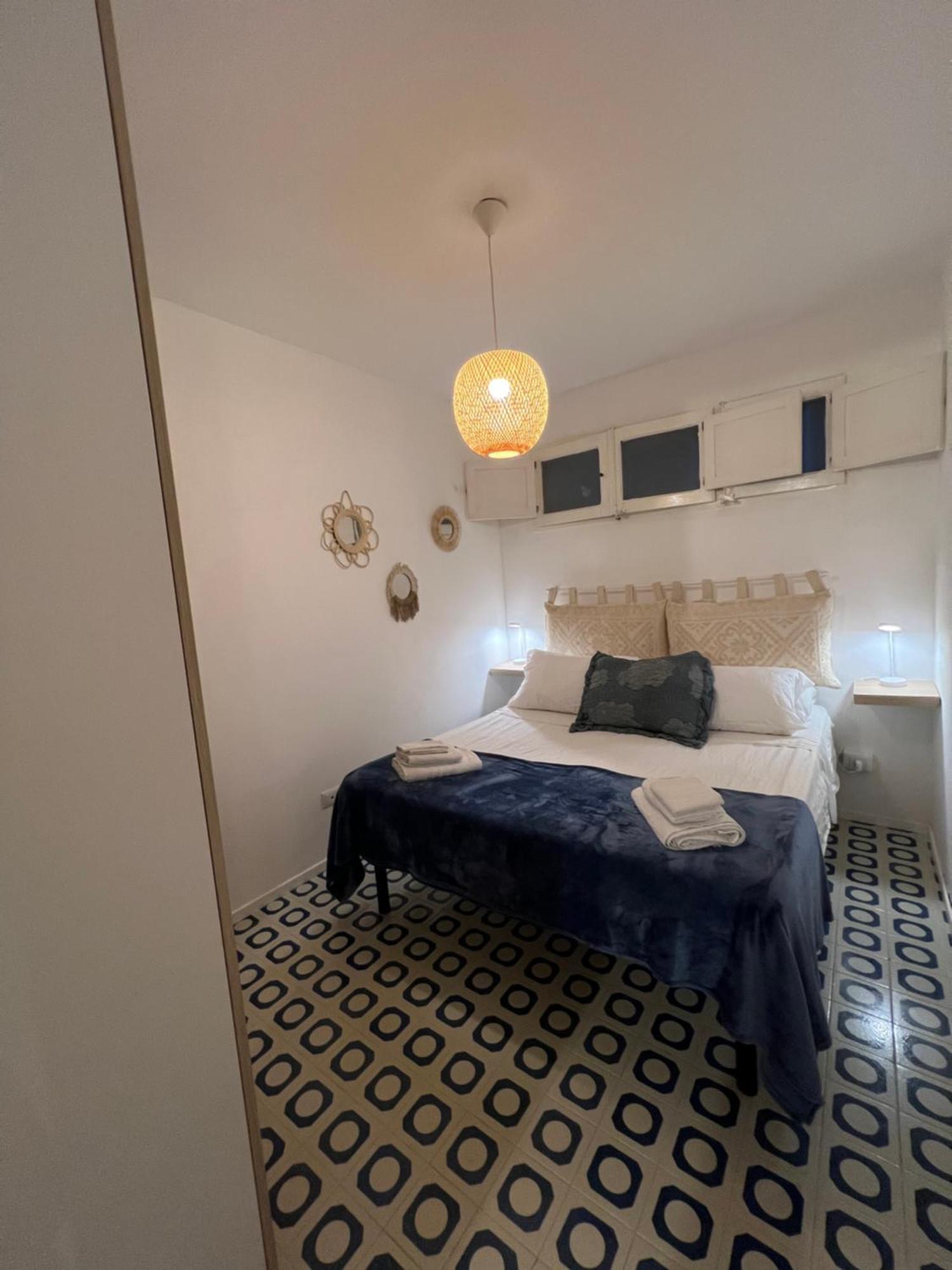 Villa Apollo Mondello Palermo Zewnętrze zdjęcie