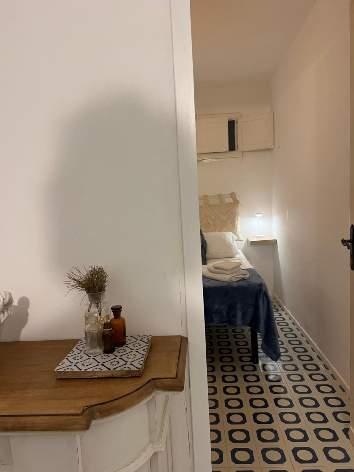Villa Apollo Mondello Palermo Zewnętrze zdjęcie