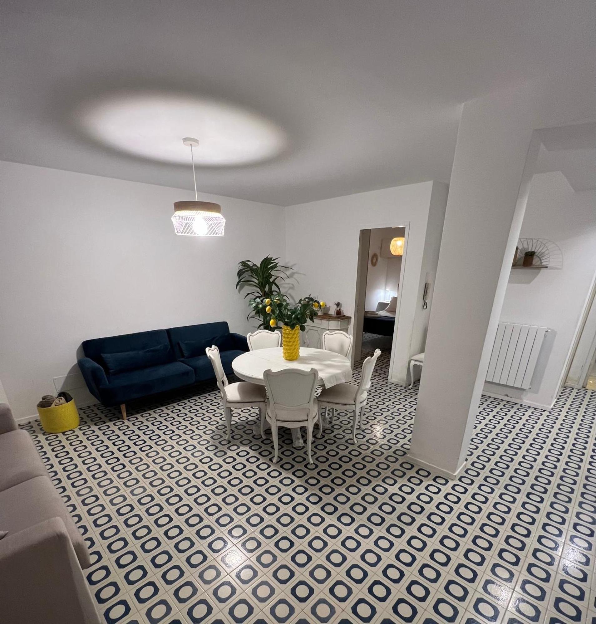 Villa Apollo Mondello Palermo Zewnętrze zdjęcie