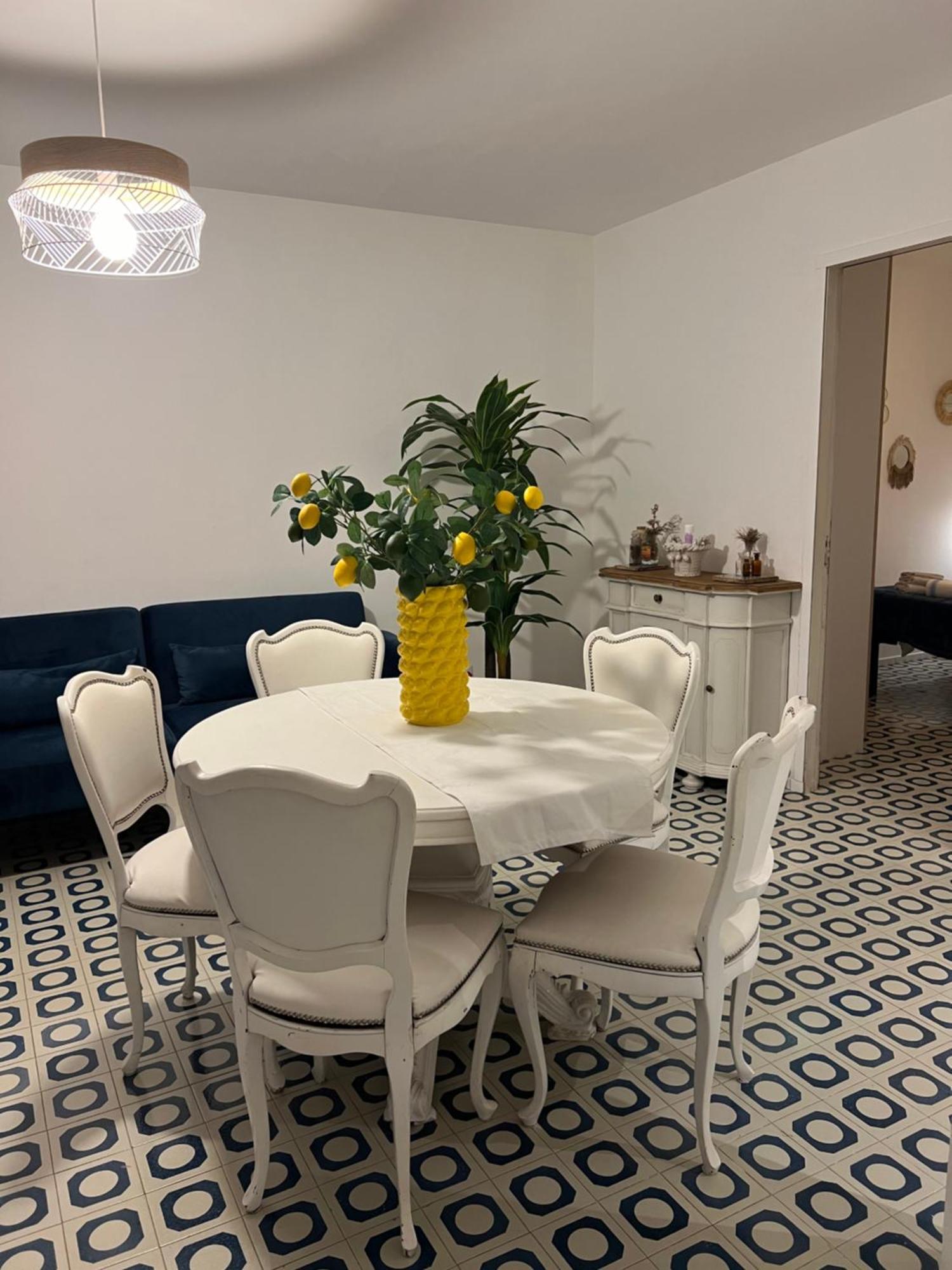 Villa Apollo Mondello Palermo Zewnętrze zdjęcie