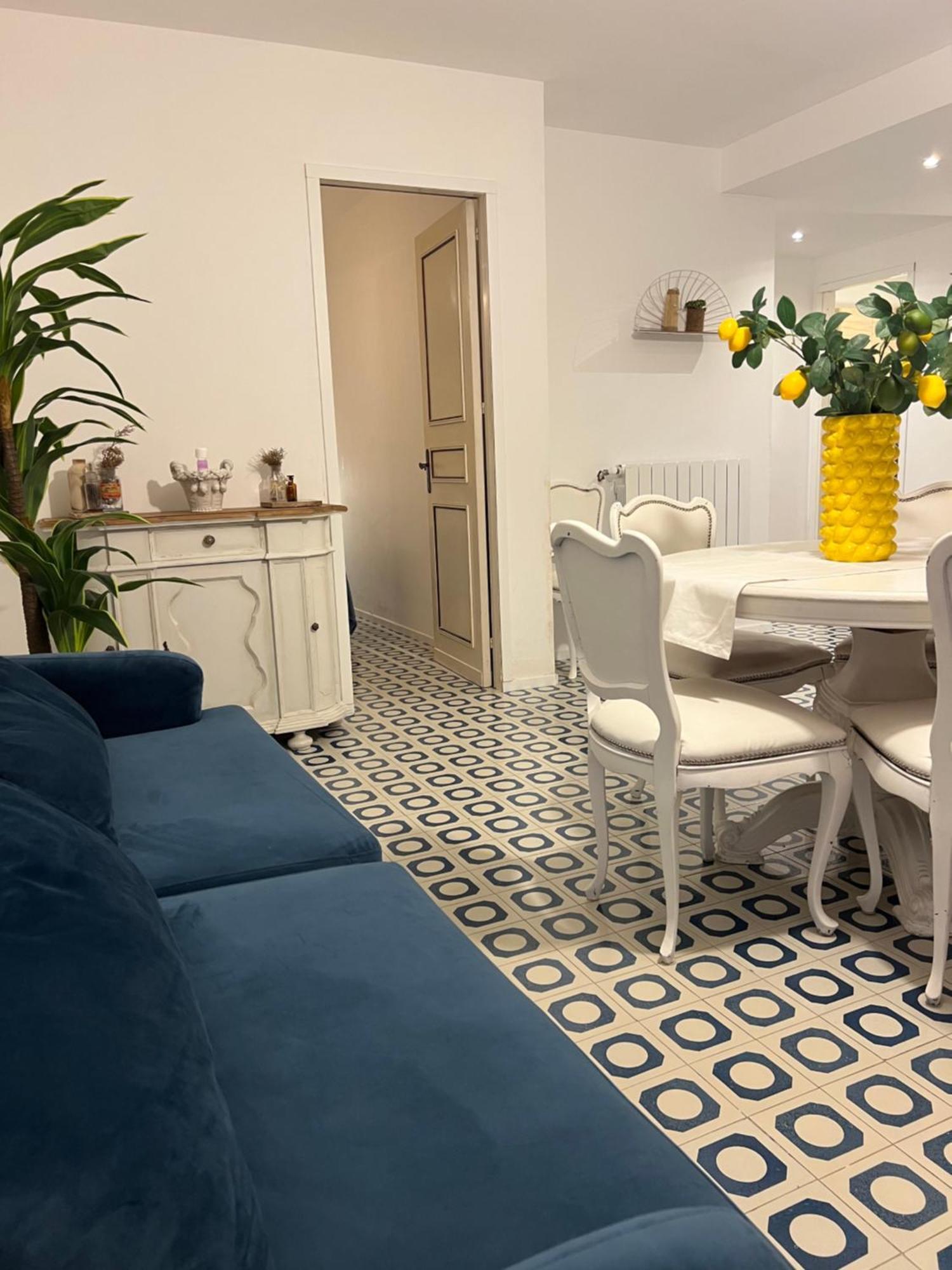 Villa Apollo Mondello Palermo Zewnętrze zdjęcie